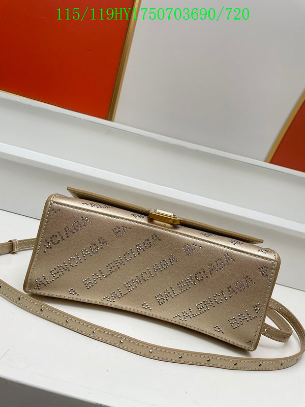 Amelia - BGA Bags - 1721