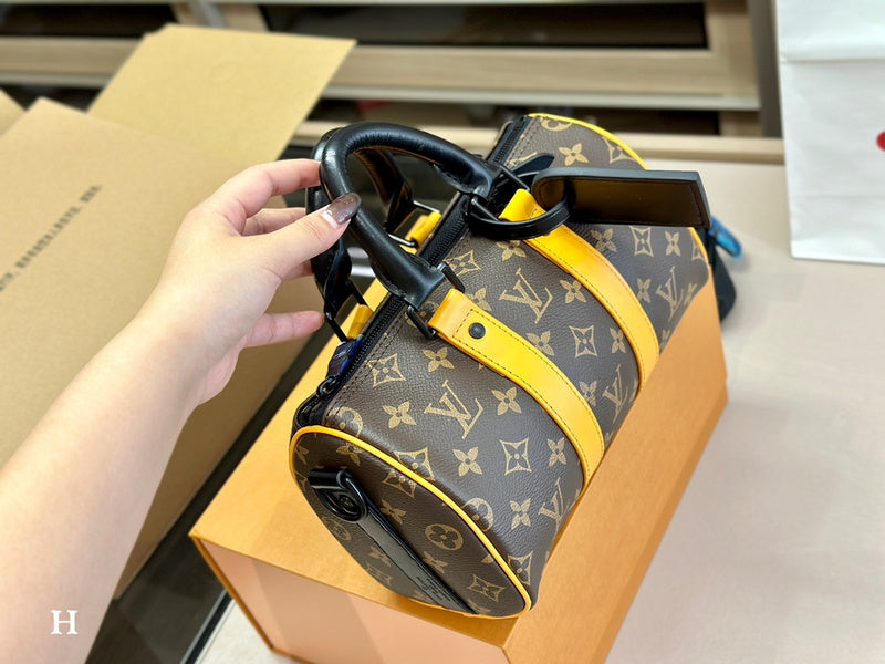 Amelia - LV Bags - 14293