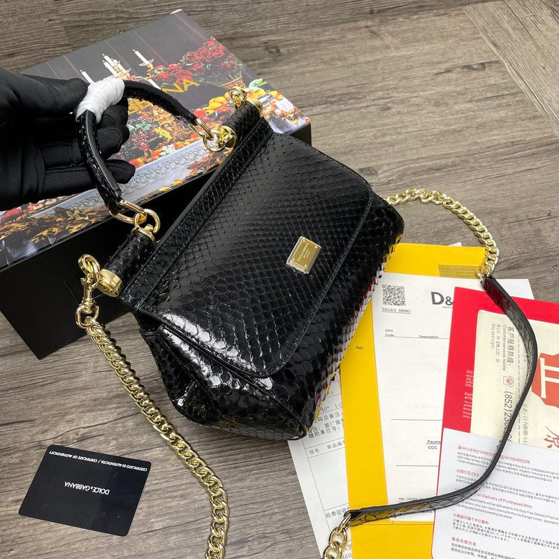 Amelia- DG Bags - 444