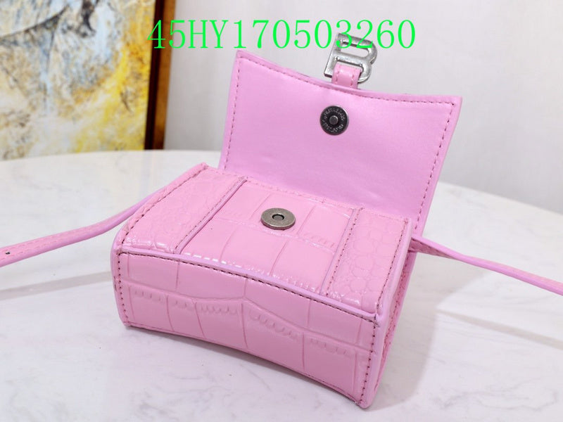 Amelia - BGA Bags - 2511