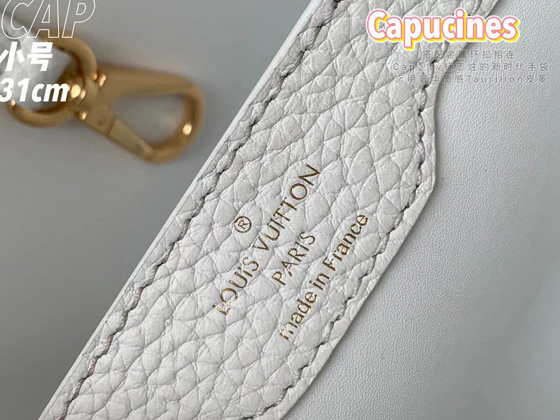 Amelia- Lu-Vi bags - 11635