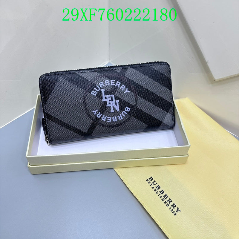 Amelia - BOR Wallet - 049