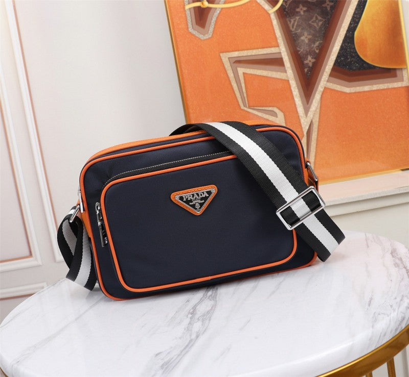 Amelia- PRDA  LUXURY BAGS - 297