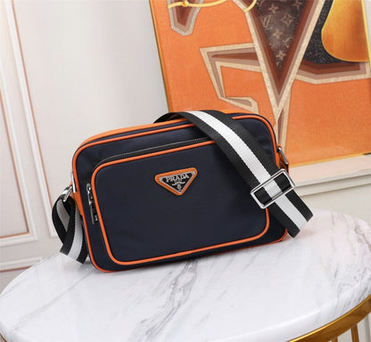 Amelia- PRDA  LUXURY BAGS - 297