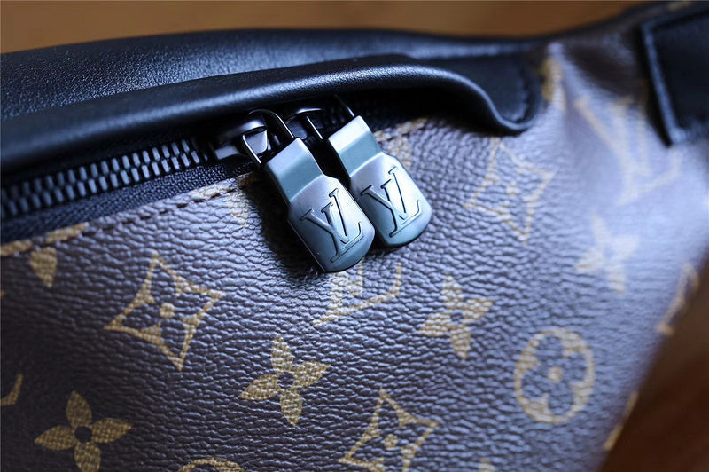 Fan Fashion Lu-Vi bags - 10347