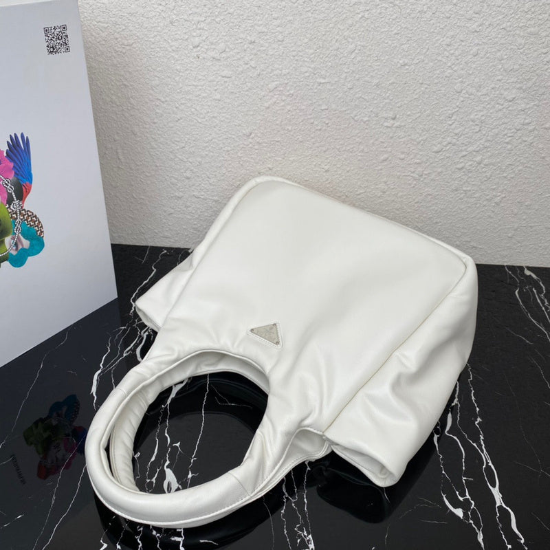 Amelia- PRDA  LUXURY BAGS - 787