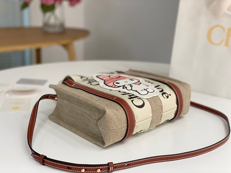 Amelia's Bag Gallery - CLE Bags - 323