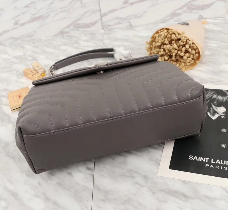 Amelia - YSL Bag - 3870