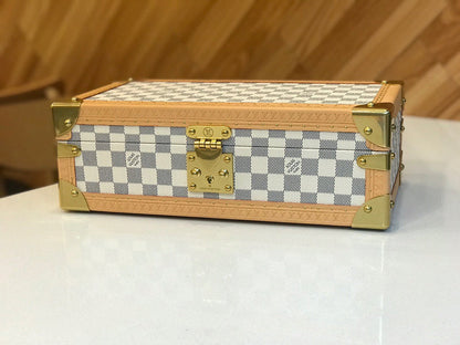 Fan Fashion Lu-Vi bags - 9489