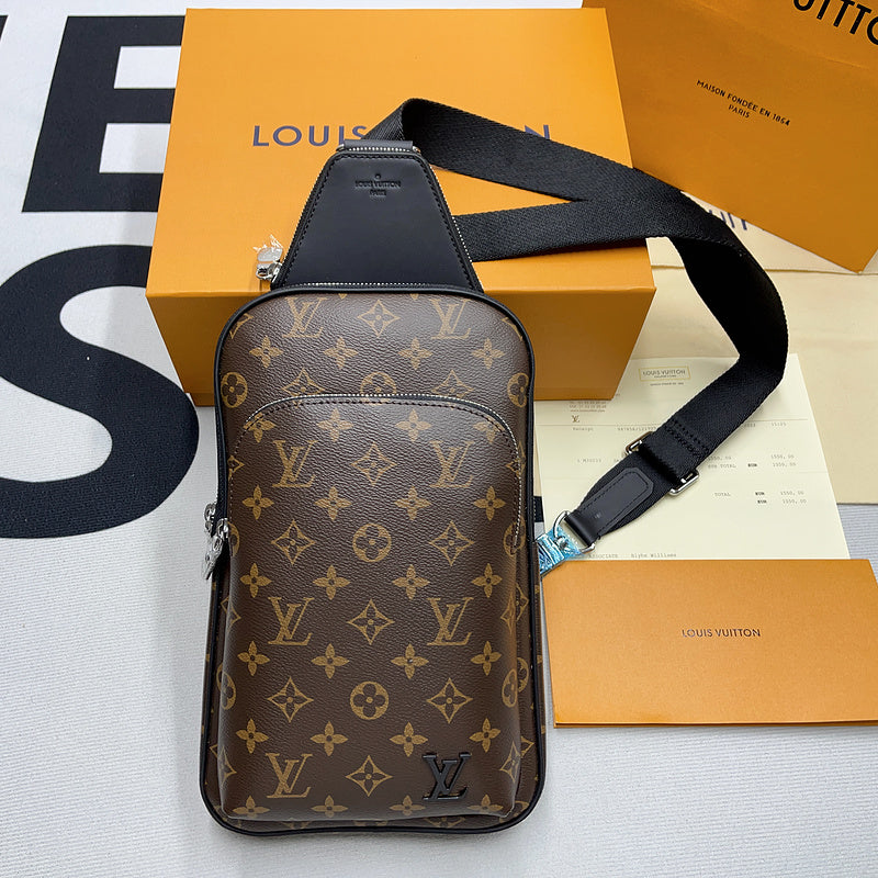 Fan Fashion Lu-Vi bags - 10208