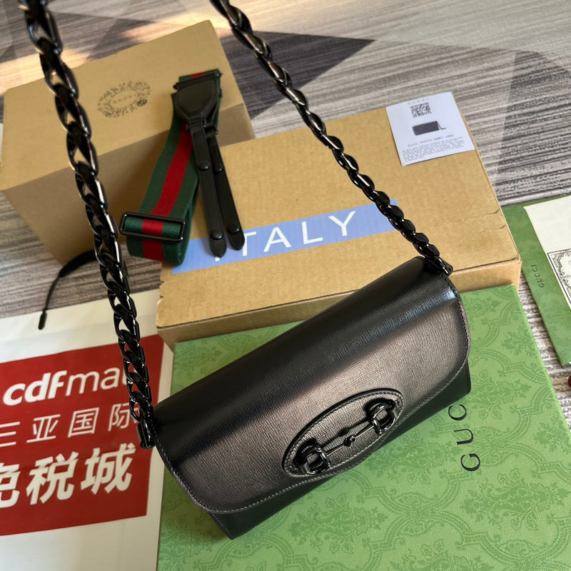 Amelia- GCI Bags - 5260