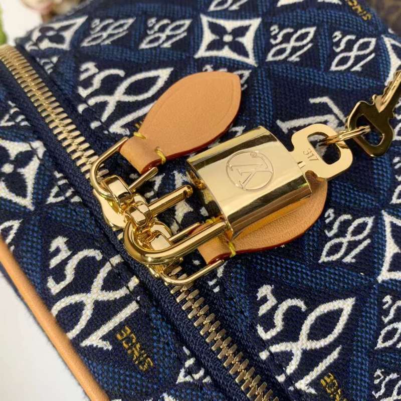 Amelia- Lu-Vi bags - 11917