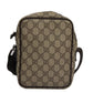 Gucci GG canvas