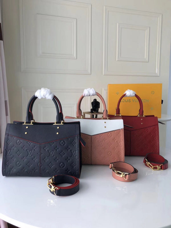 Amelia - LV Bags - 13451