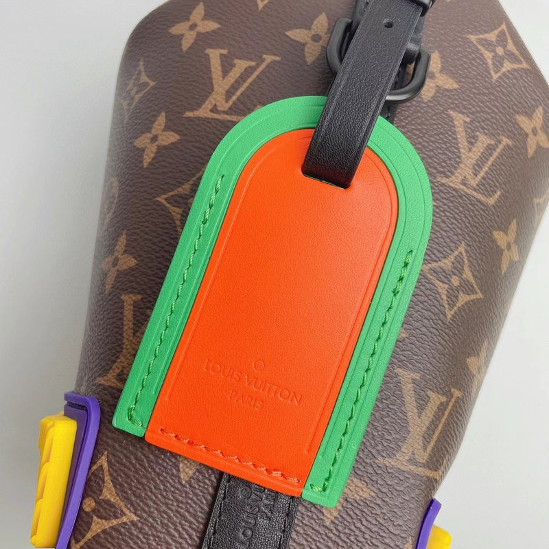 Amelia - LV Bags - 13894