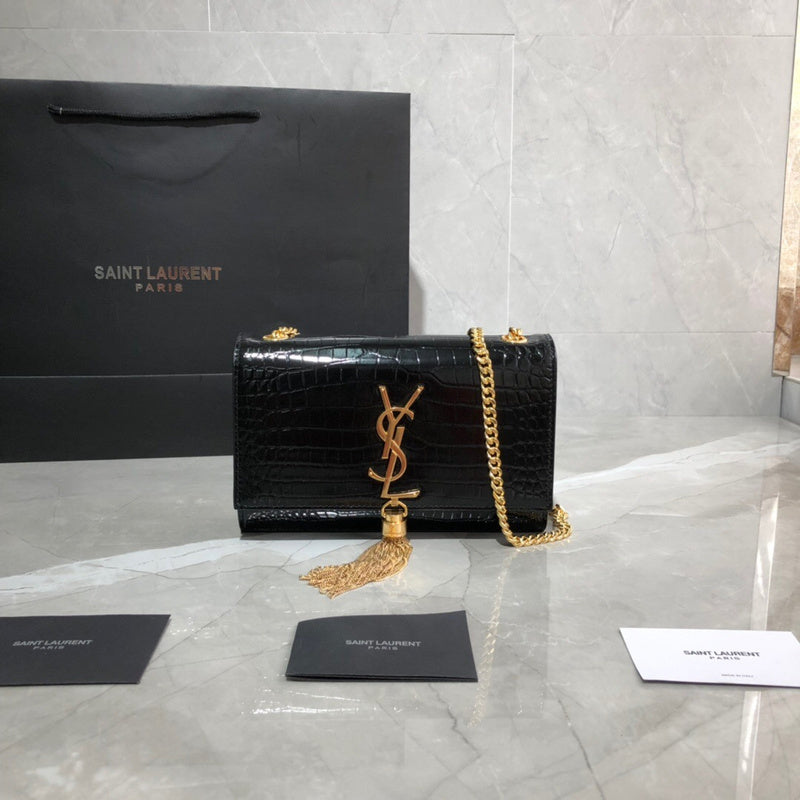 Amelia - YSL Bag - 4032