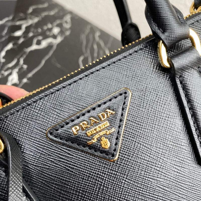 Amelia- PRDA  LUXURY BAGS - 759
