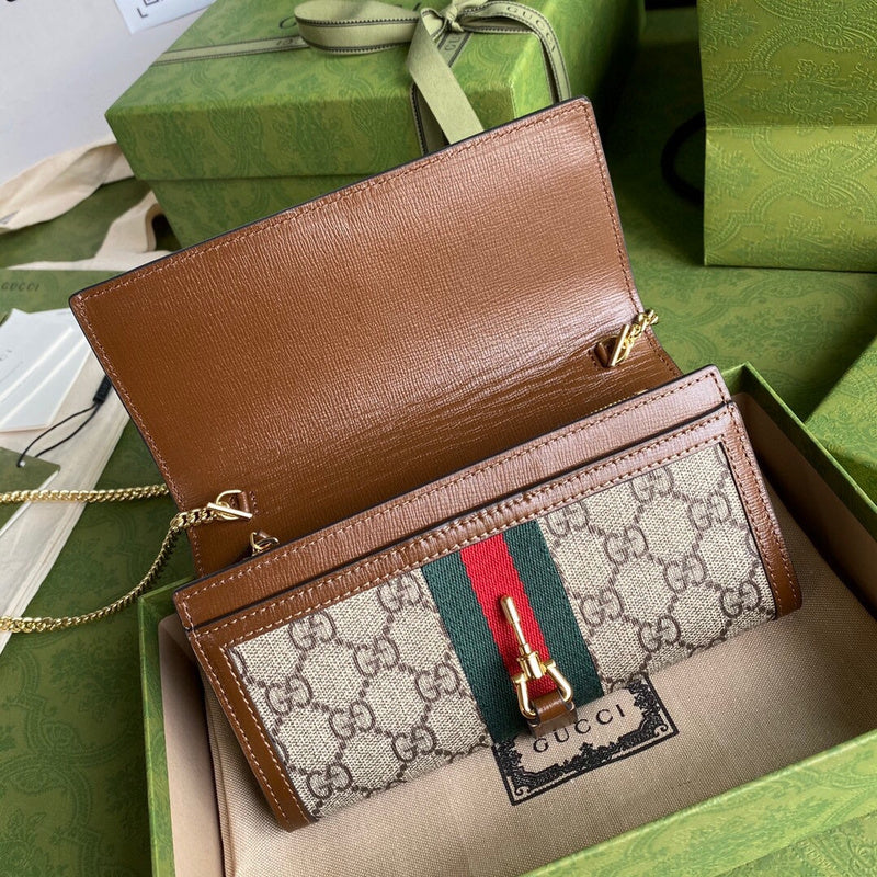 Amelia - GCI Bags - 5968