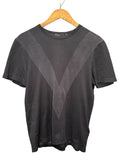 Louis Vuitton V Short Sleeve Top