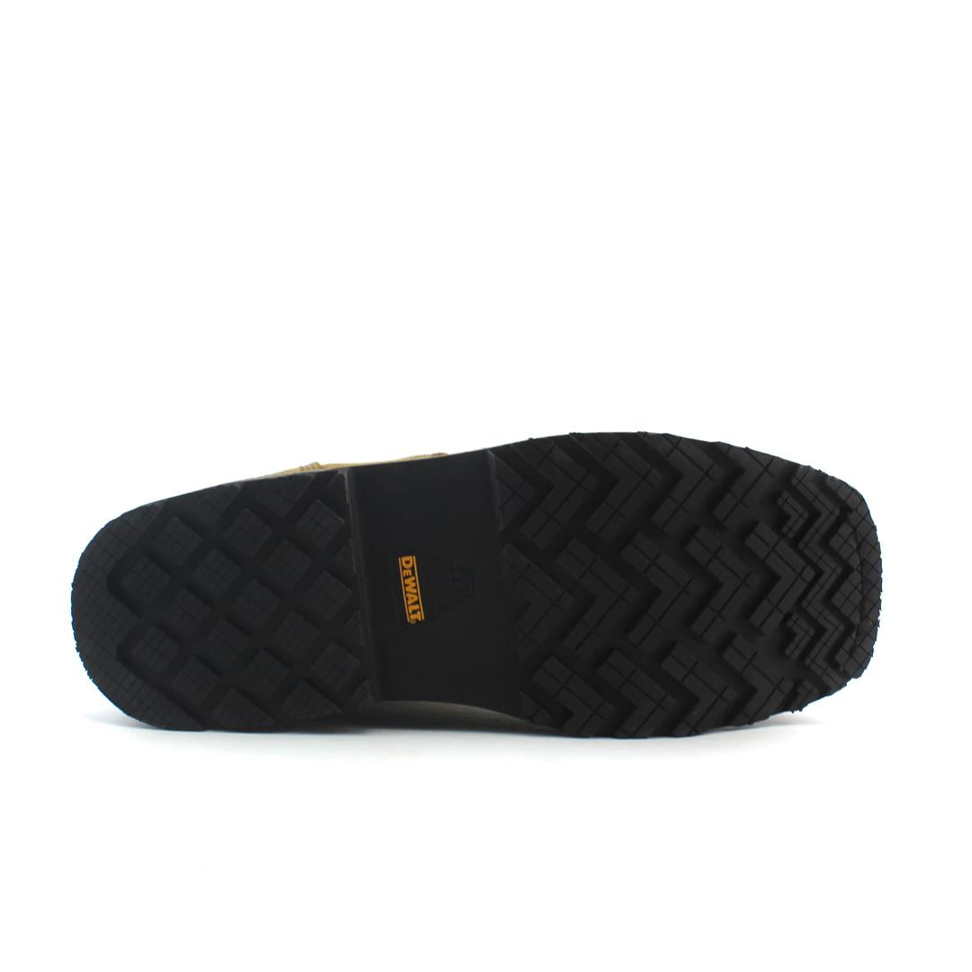 DEWALT GAUCHO - STEEL TOE