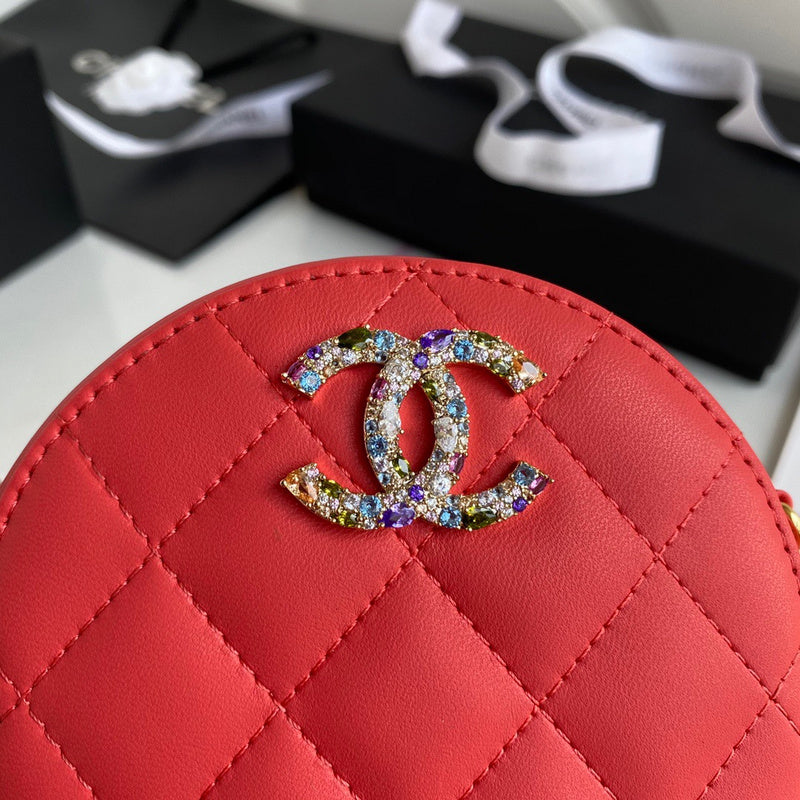Amelia-  CHL BAGS  - 325