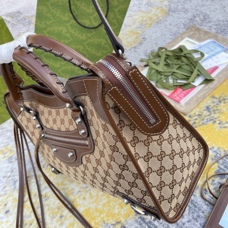 Amelia - GCI Bags - 1754