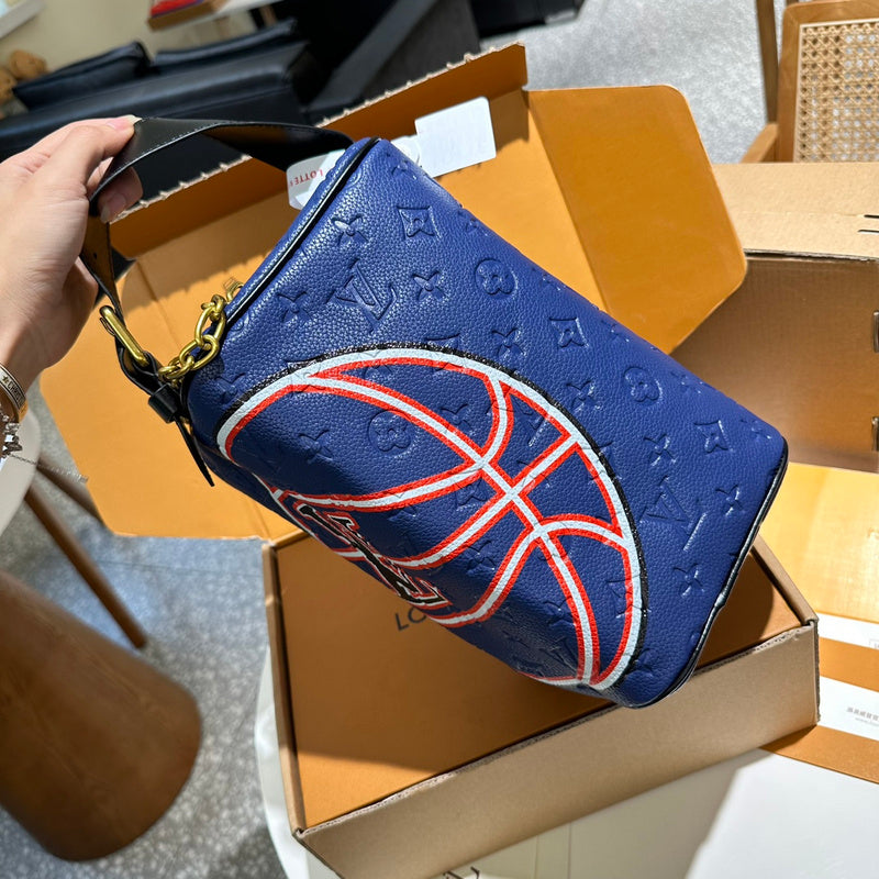 Amelia - LV Bags - 14447