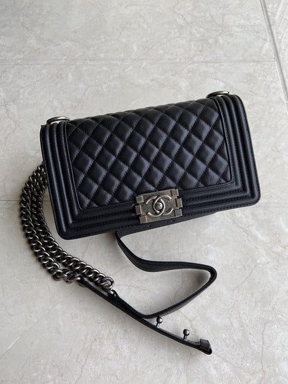 Wellow Bags - Chanel - Bags  - 350