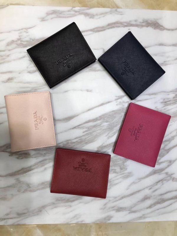 Amelia - PD Wallet - 536