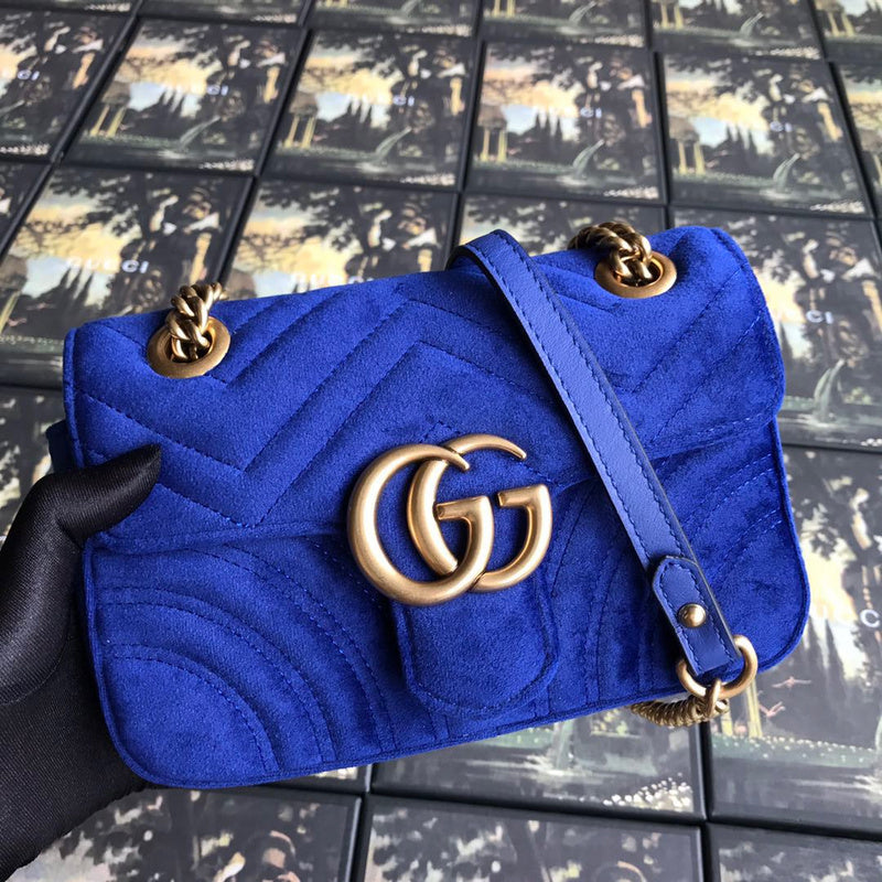 Amelia - Guki Lady Bags - 1242