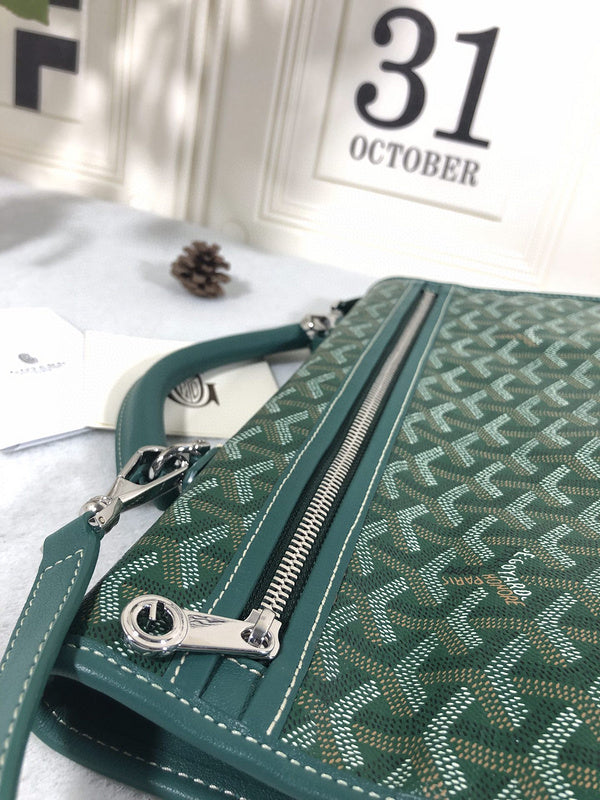 Amelia- G-YARD BAGS - 009