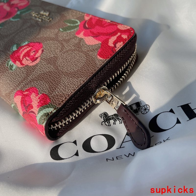 Amelia- Mix Wallets - 382
