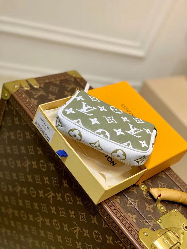 Amelia - LV Bags - 16688