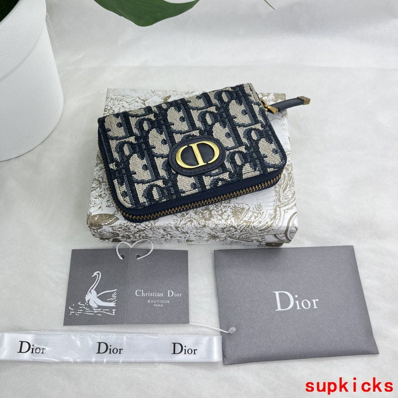 Amelia- Mix Wallets - 274