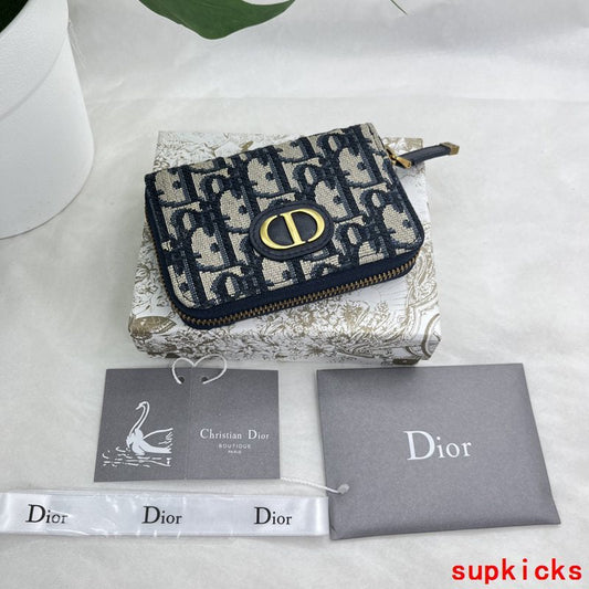 Amelia- Mix Wallets - 274