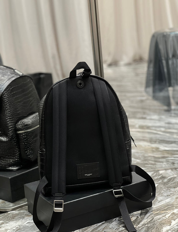 Amelia - YSL Bag - 3894
