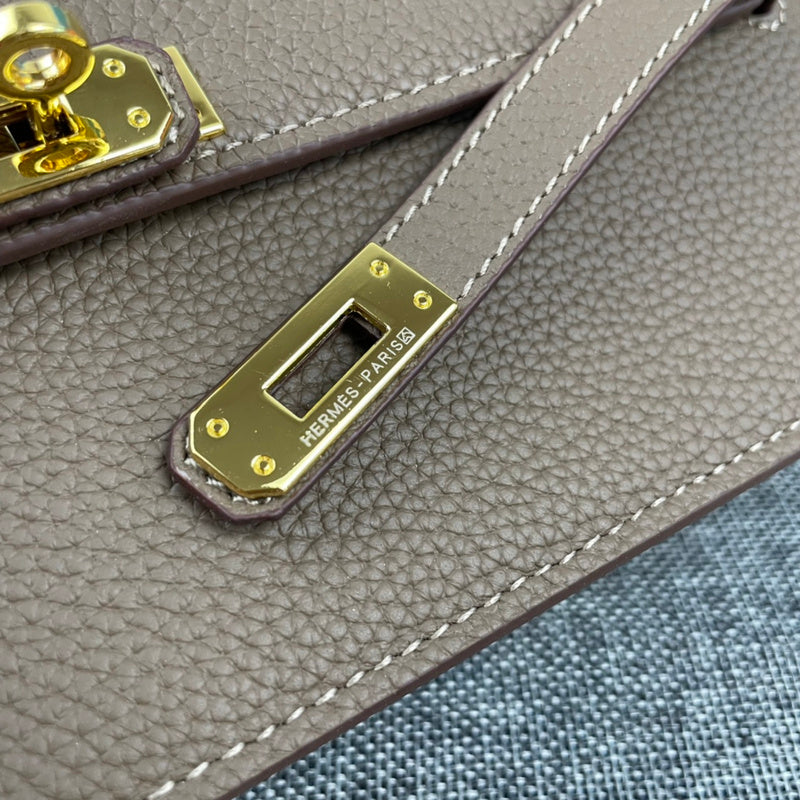 Amelia- HRMS LUXURY BAGS - 321