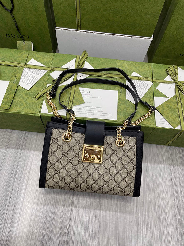 Amelia-i GUKI Women Bags - 1265