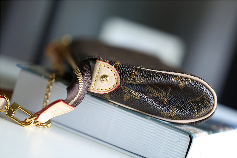 Fan Fashion Lu-Vi bags - 9377