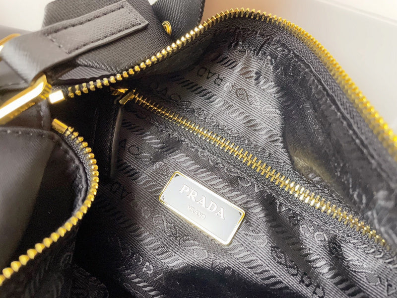 Amelia- PRDA  LUXURY BAGS - 352
