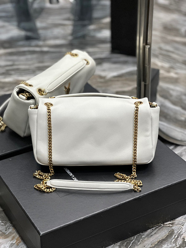 Amelia - YSL Bag - 3999