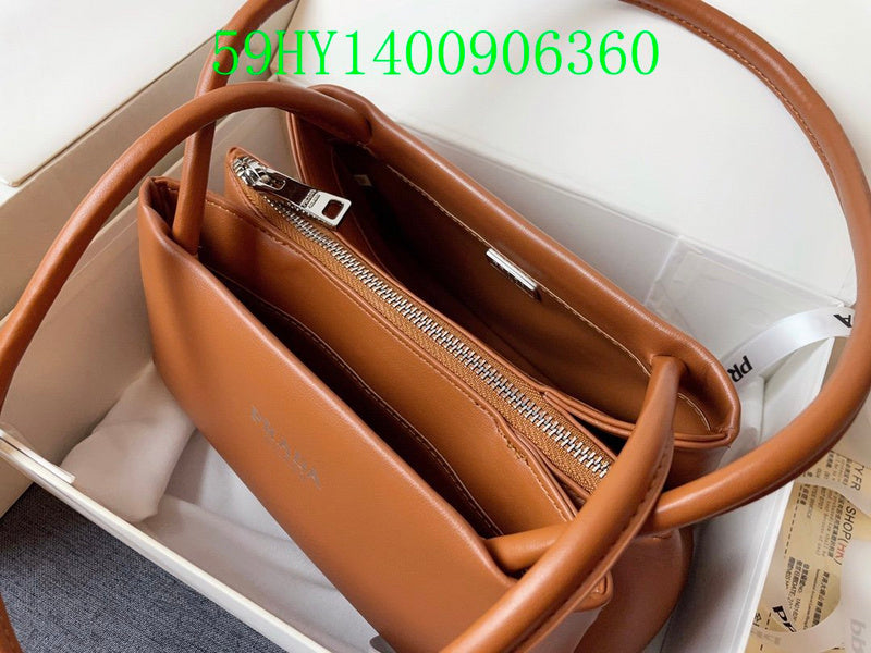 Prada Bags - The Barnes Bags  1012