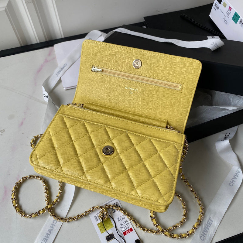 Amelia- CHL Bags - 7577