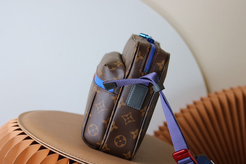 Amelia Fashion Lu-Vi bags - 17185