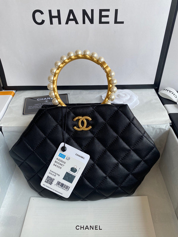 Amelia - CHL Bags - 3658