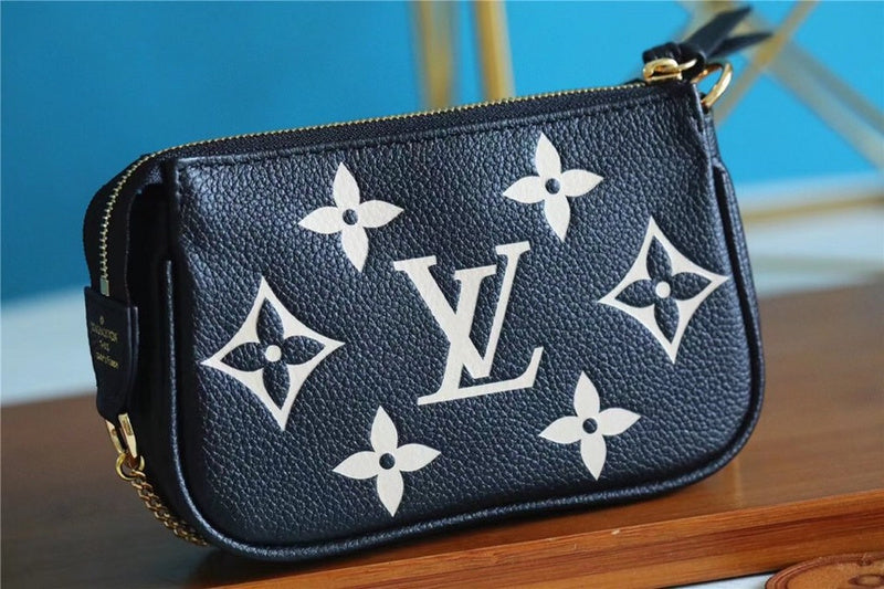 Amelia - LOV Lady Bags - 1360