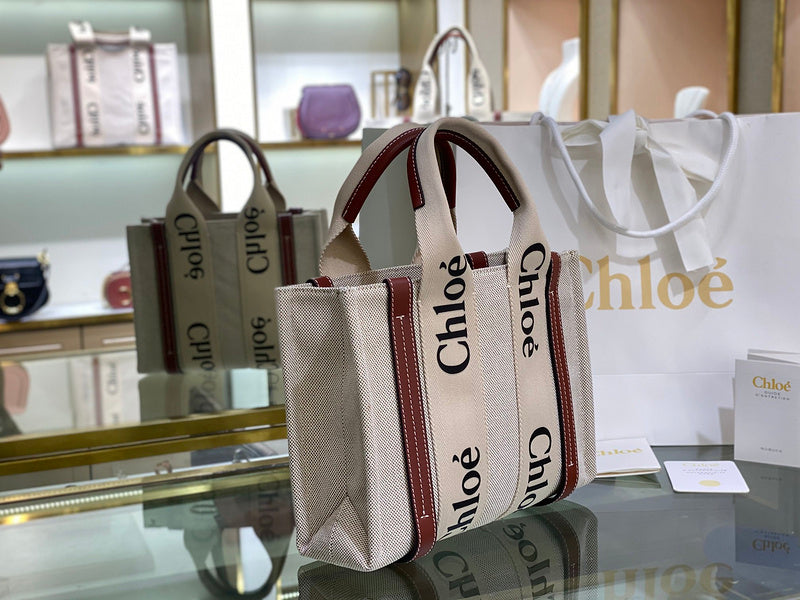 Amelia's Bag Gallery - CLE Bags - 731