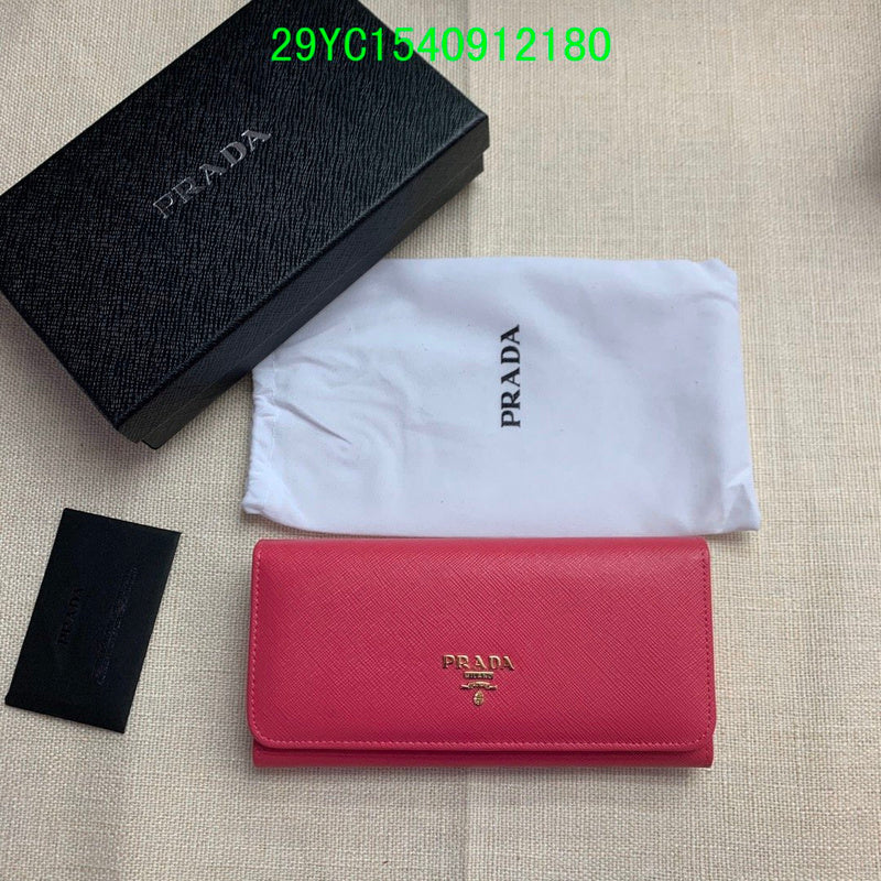 Amelia - PD Wallet - 439