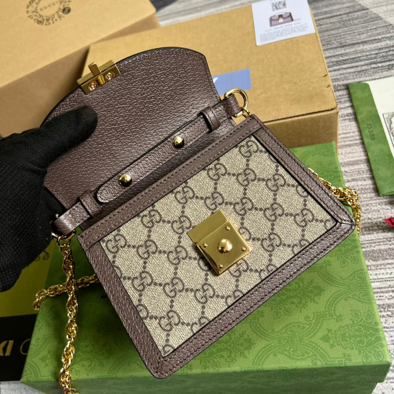 Amelia- GCI Bags - 4473