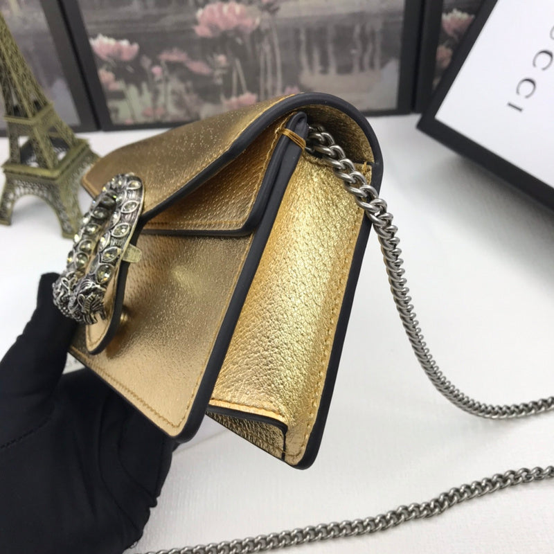 Amelia- GUKI Bags - 2280